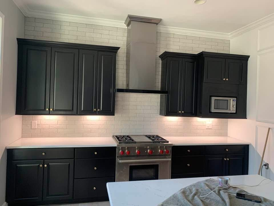 Gold Painting LLC Excellence